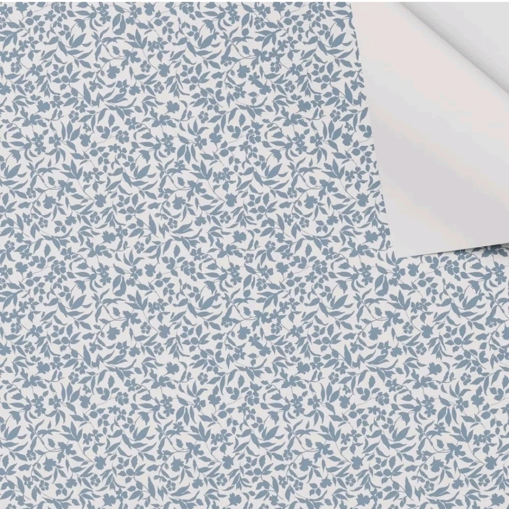 Threshold - Cottage Floral Wallpaper